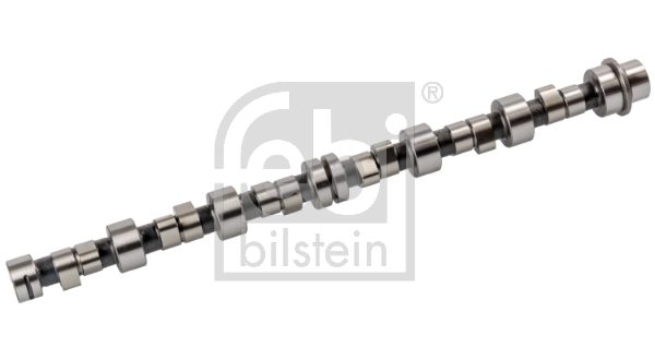 Camshaft